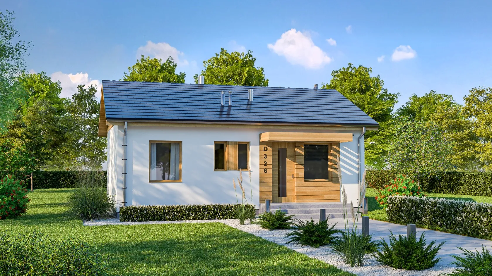 Bungalov 59